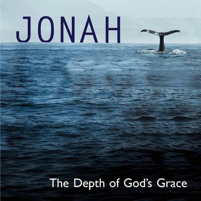 Jonah – Part 2